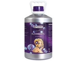atami bloombastic 5.5 liter economy pack