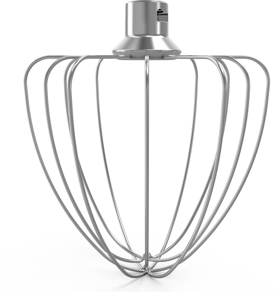 Fentic Garde - Geschikt voor Fentic SM-1604NM keukenmachine (7L)