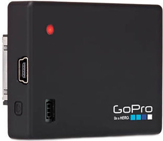 GoPro Battery BacPac Hero 3, HD HERO2, HD Hero Original | bol