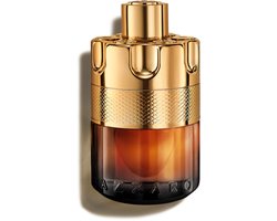 Azzaro Forever Wanted Absolu - Amberachtig Houtachtig Parfum voor Mannen - 100ml