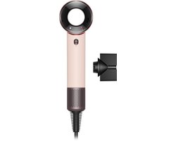 Dyson Supersonic Travel™ Föhn - Hairdryer - Ceramic Pink/Rose Gold