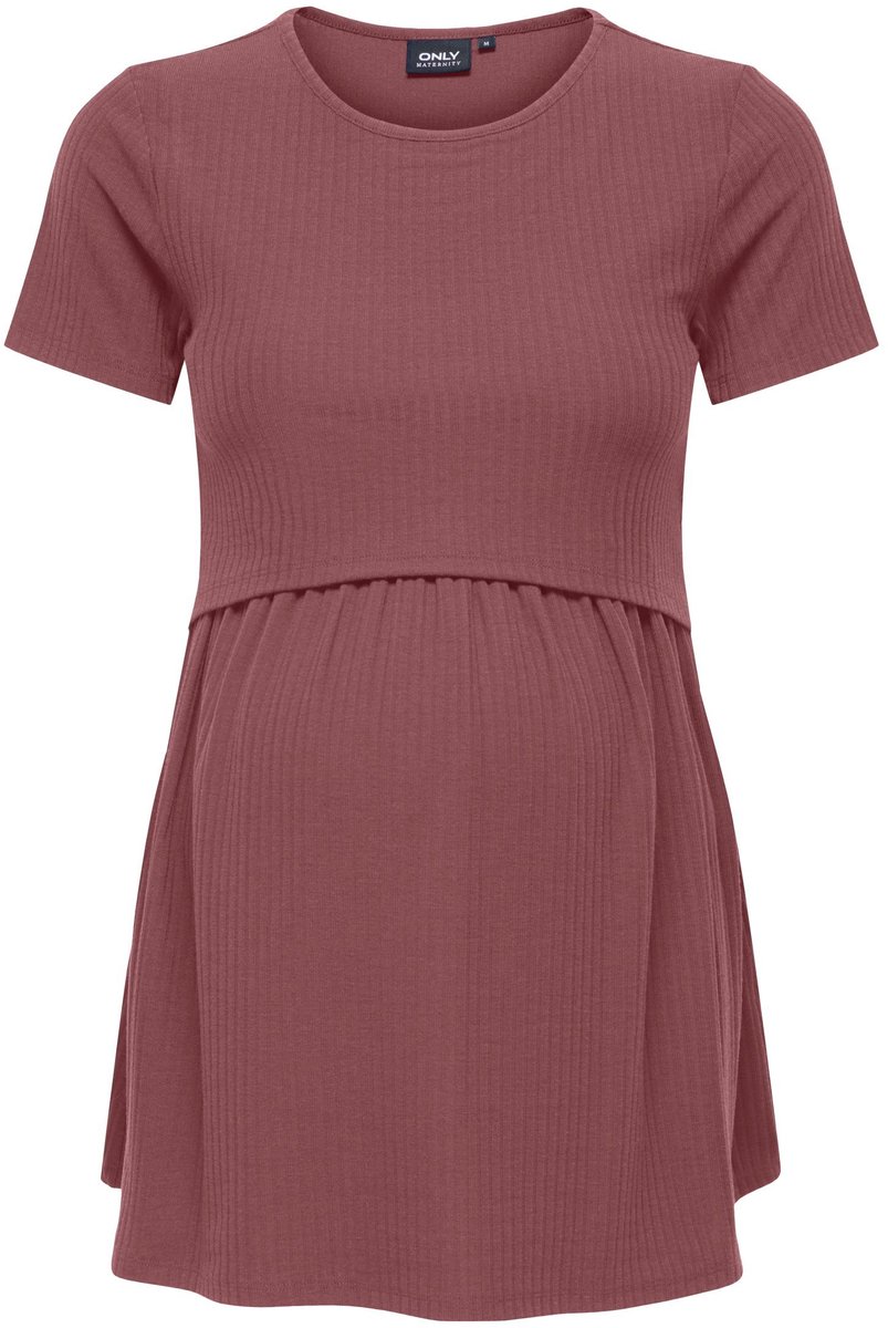 ONLY MATERNITY Top OLMMALAYA Top