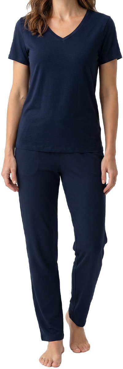 Hanro Dames pyjama Sleep & Lounge