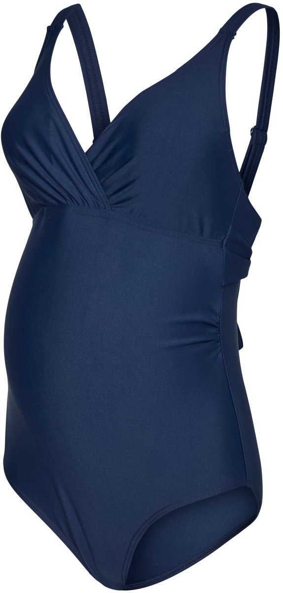 Mama Licious String Verstelbare gespen Zwemkleding