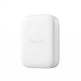 Capteur multi-état Aqara P100 blanc - porte fenêtre mouvement vibration - Zigbee & Thread