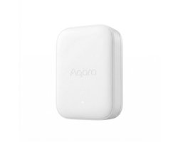 Aqara P100 multi-sensor wit - deur raam beweging trilling - Zigbee & Thread