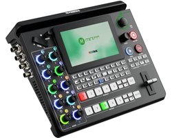 RGBlink mini-edge SDI videomixer