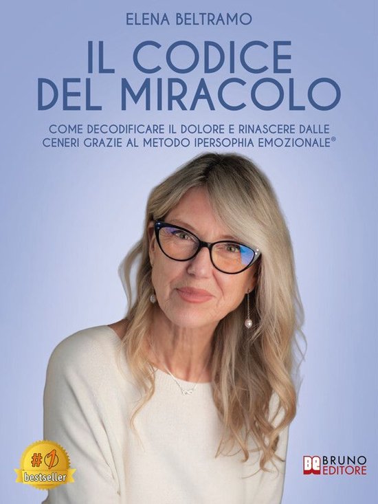 Il Codice Del Miracolo - cover