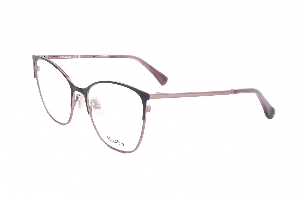 Maxmara MM5104 Bronze 55/17/140 WOMAN Brilmonturen