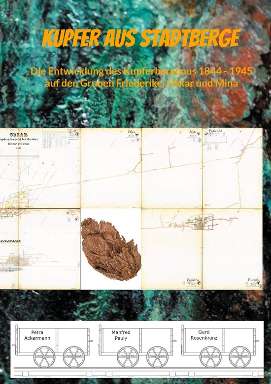 Kupfer aus Stadtberge - cover