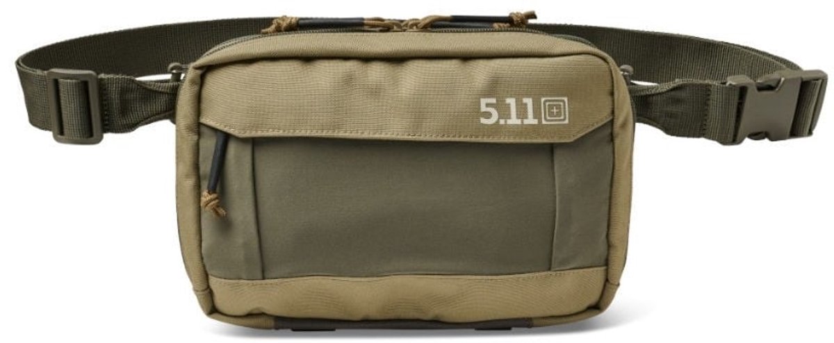 5.11 Tactical MVR 3-in-1 3L Pouch Covert Green (1179)