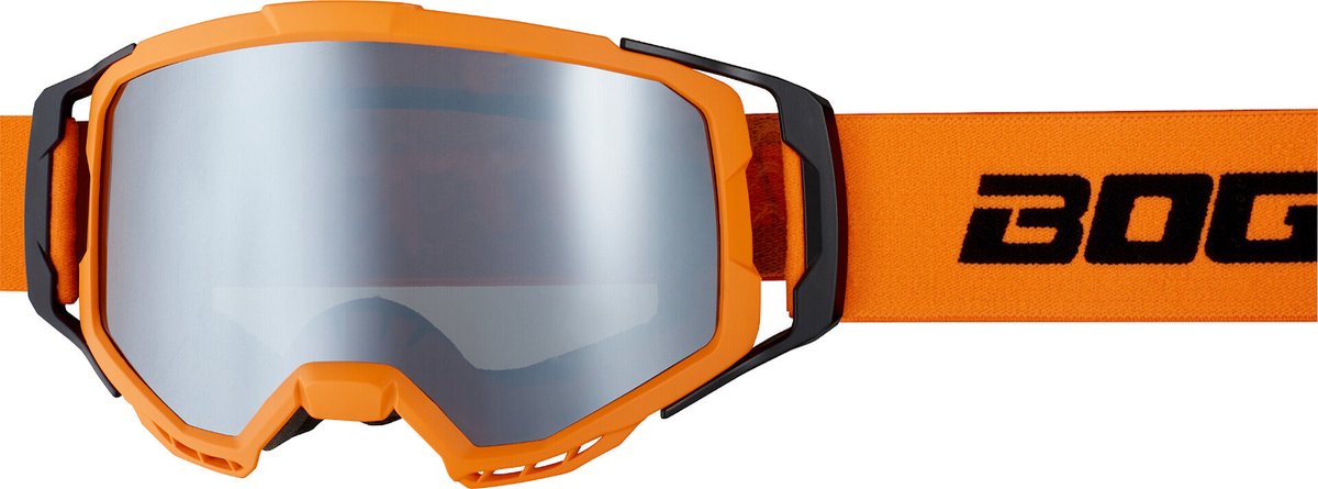 Bogotto B-1 Motorcross bril -