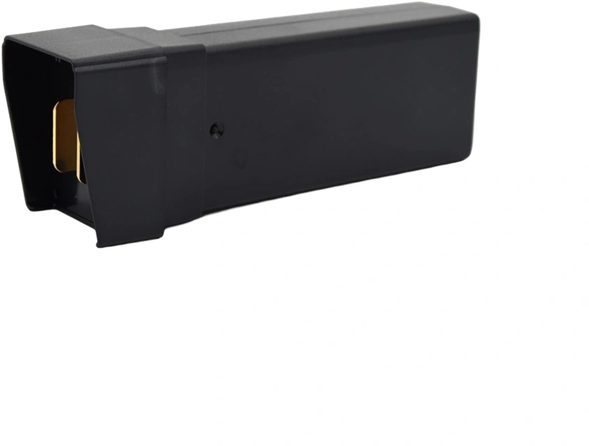 SipaBoards Batterijoplader voor SipaDrive 2.0 en 2.1 – Universeel – Internationale Adapter