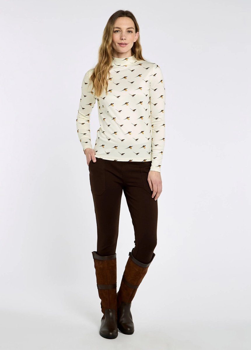 Dubarry Pepperwort Ws 44