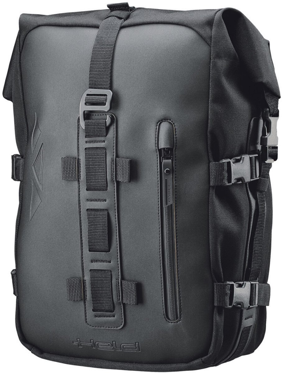 Held Tour-Pack Allround Rear Bag - Maat L - Bagage