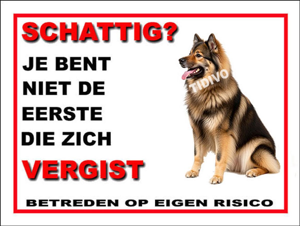 Eurasier 14