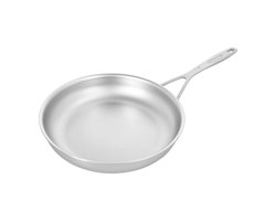 Demeyere Industry 5 koekenpan 28 cm - Nanotouch
