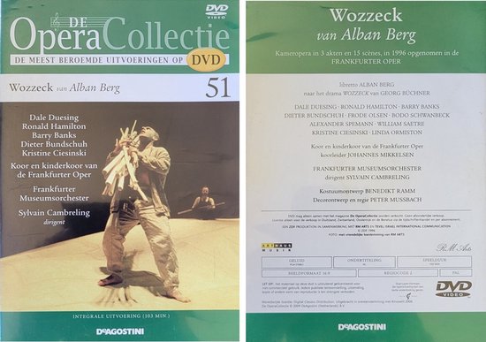 Wozzeck