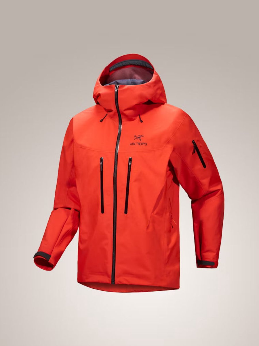 Arc'teryx Alpha SV XL