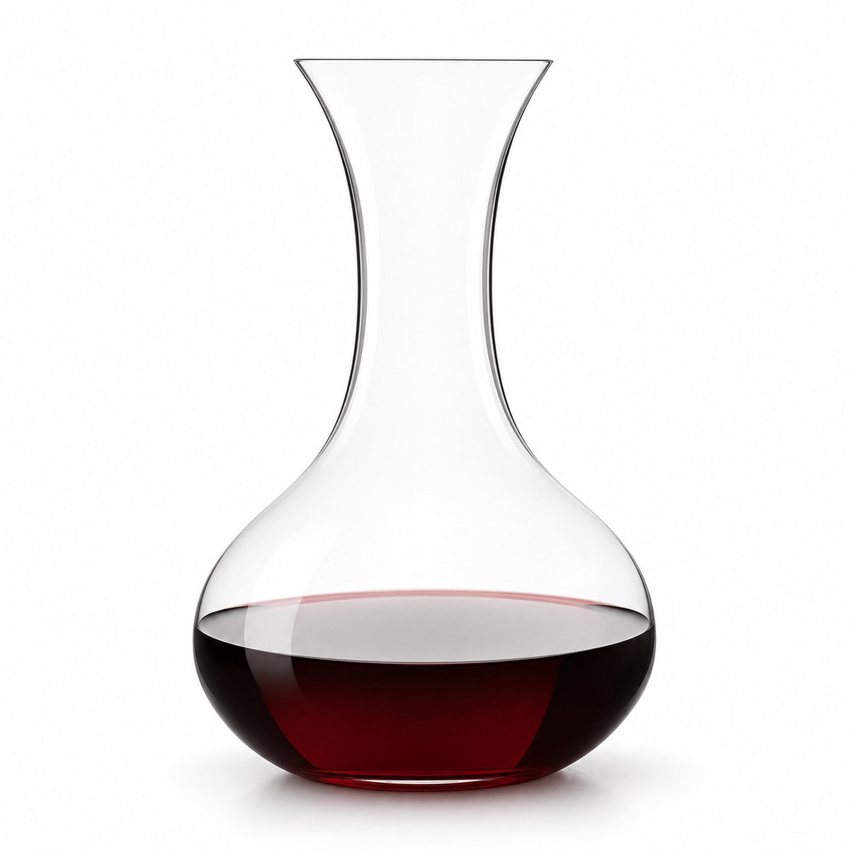 Leonardo Tavola Glazen Karaf – 70 cl – Water & Wijn