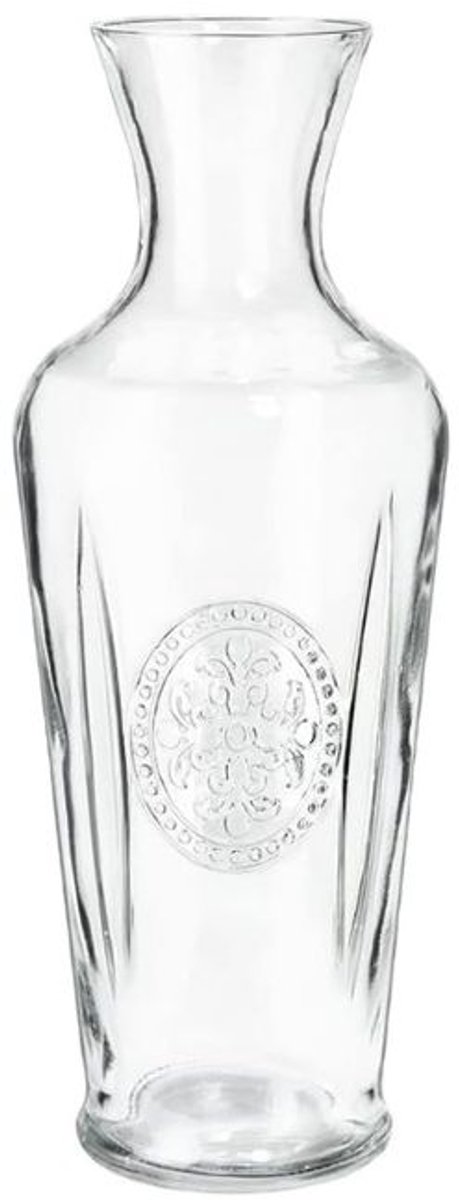 Royal Leerdam Hedone Glazen Karaf – 1 Liter - 27 cm