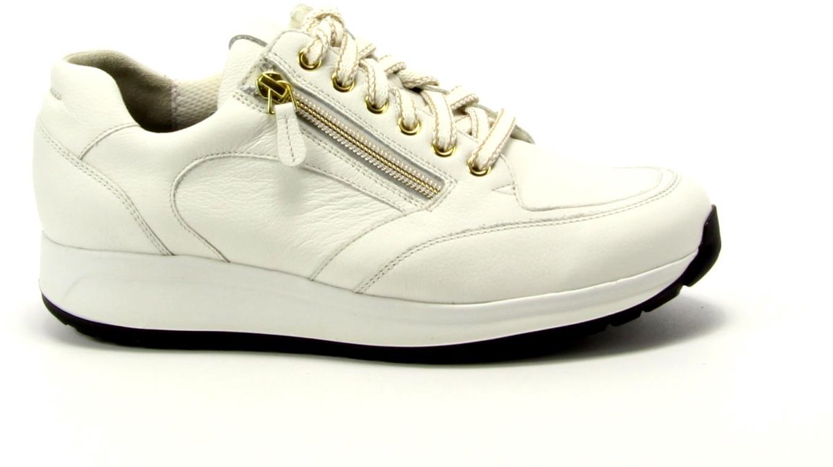 Durea 6322 Sneaker Wit H