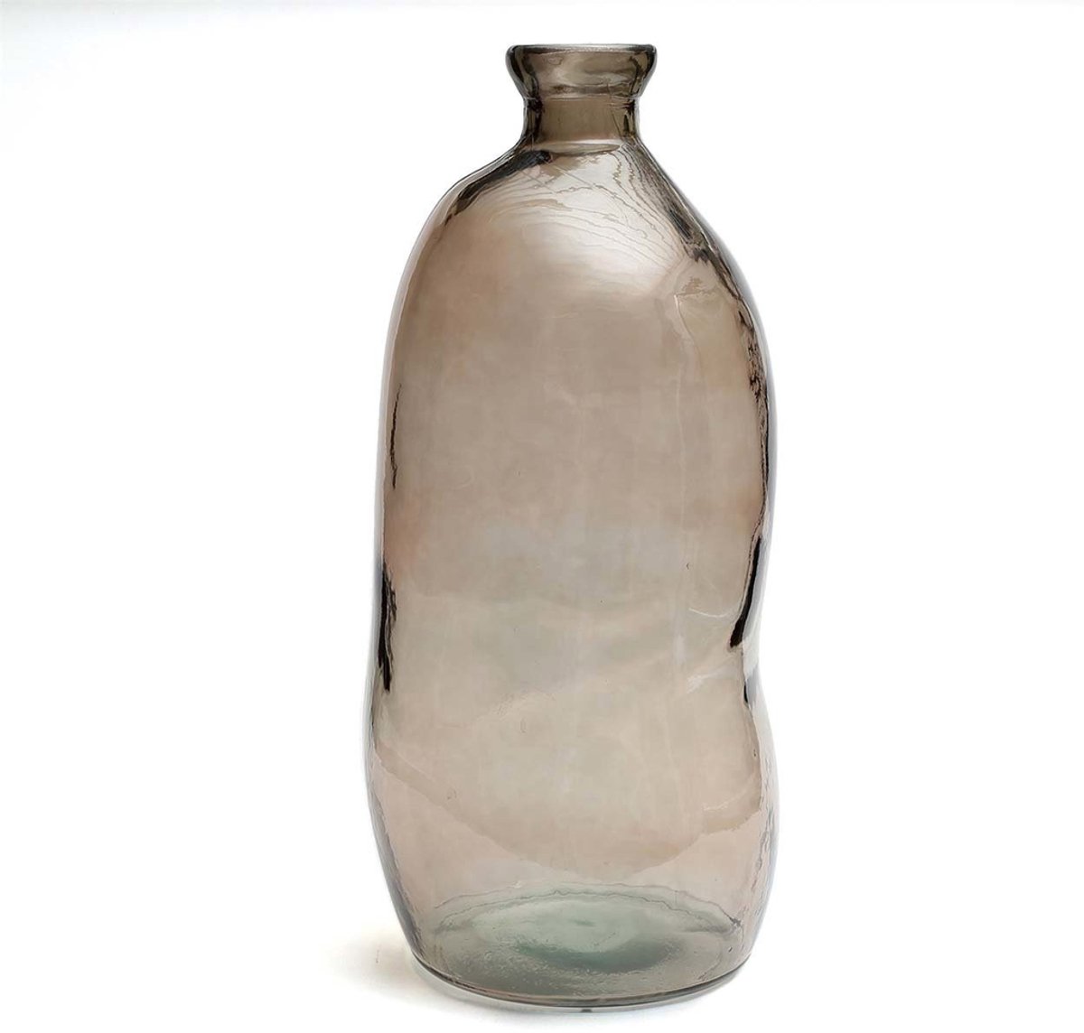 Safaary - The Jinsuo Vase - Beige