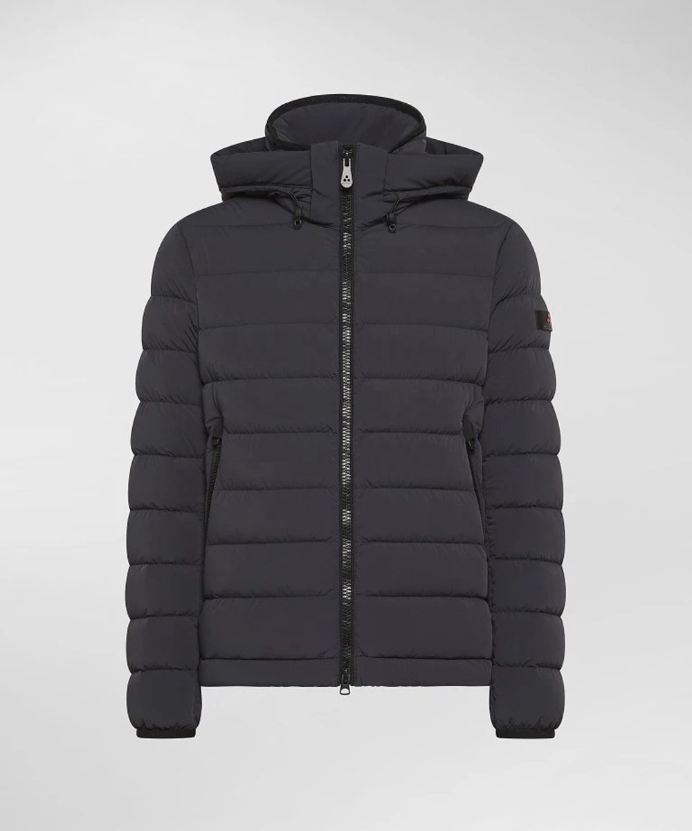 Boggs NS 04 Winterjas Heren Blu Grafite M