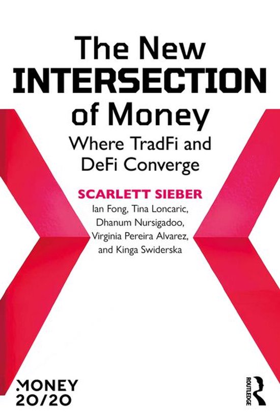 The New Intersection of Money - cover
