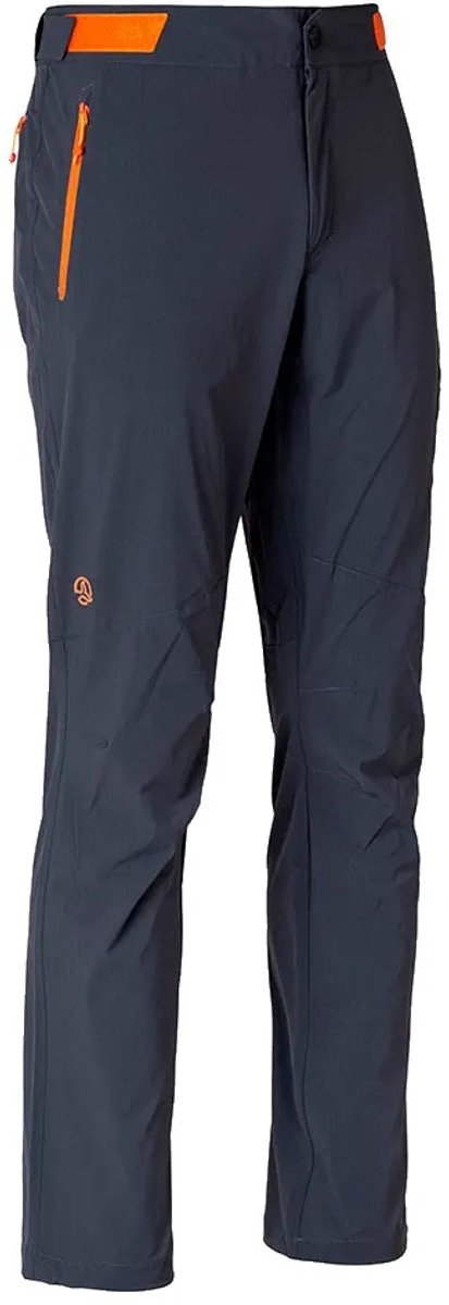 Ternua Kultus Broek Blauw L Man