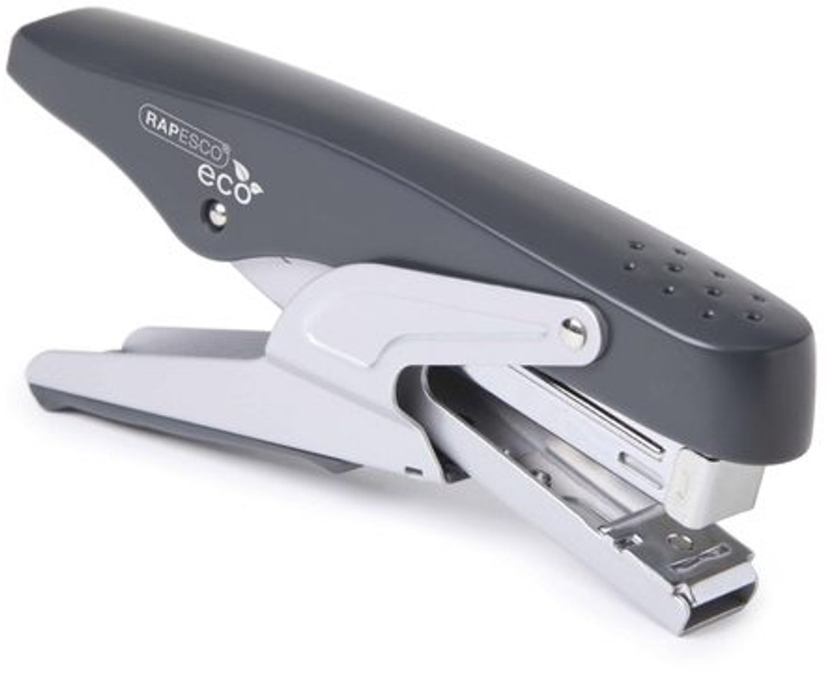 #ECO Beluga nietmachine
