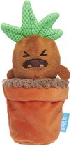 Bark mandrake harry potter pluche 17x9x7 cm