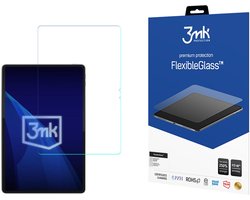 3Mk Flexibel Glas Voor Lenovo Yoga Tab 11 1 Tb710Fu Tabletbescherming Zonder Lijm