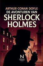De avonturen van Sherlock Holmes