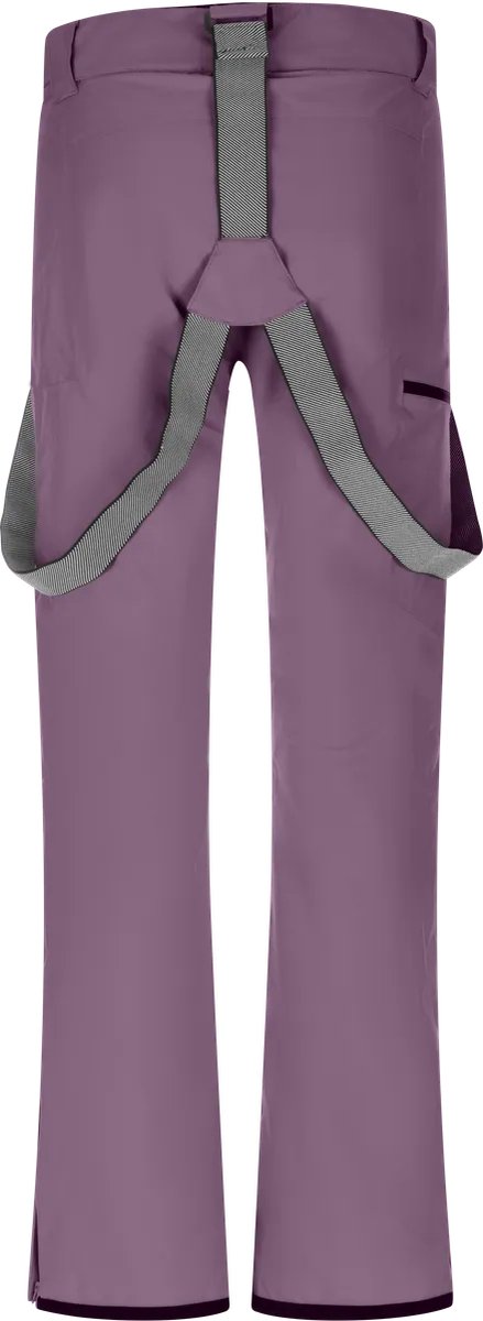 2117 of Sweden Kabo Ski Pant W Grape