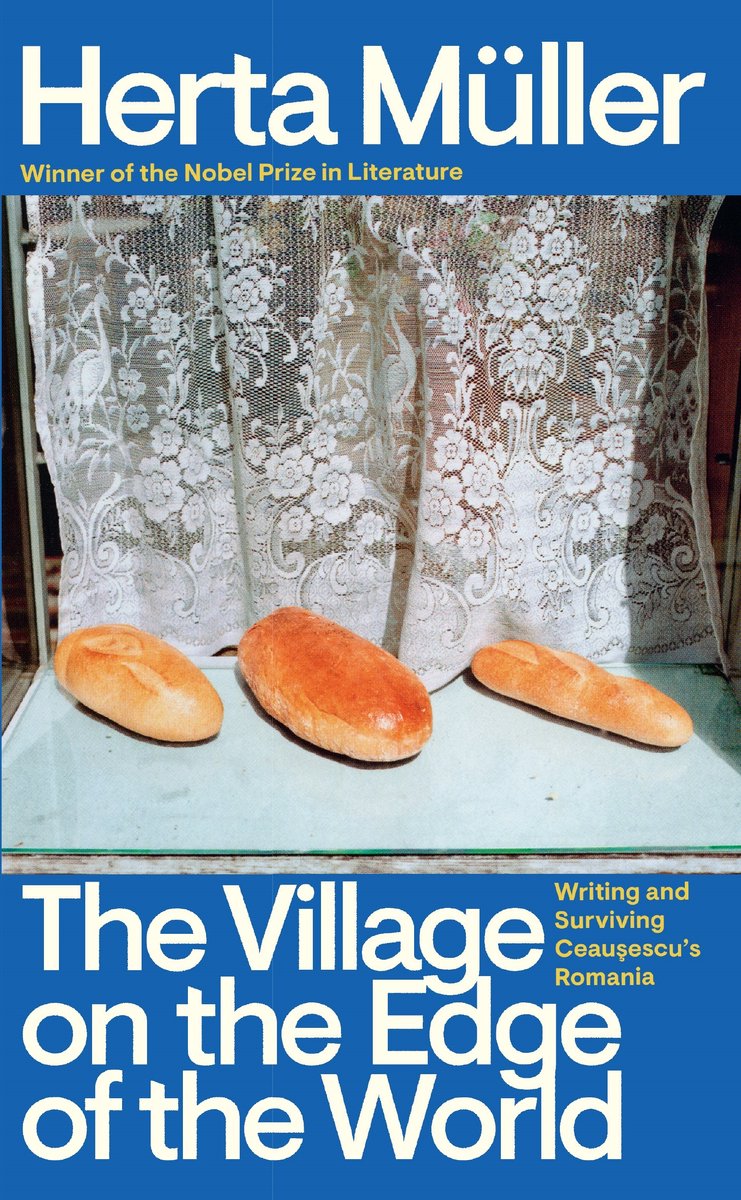 The Village On The Edge Of The World