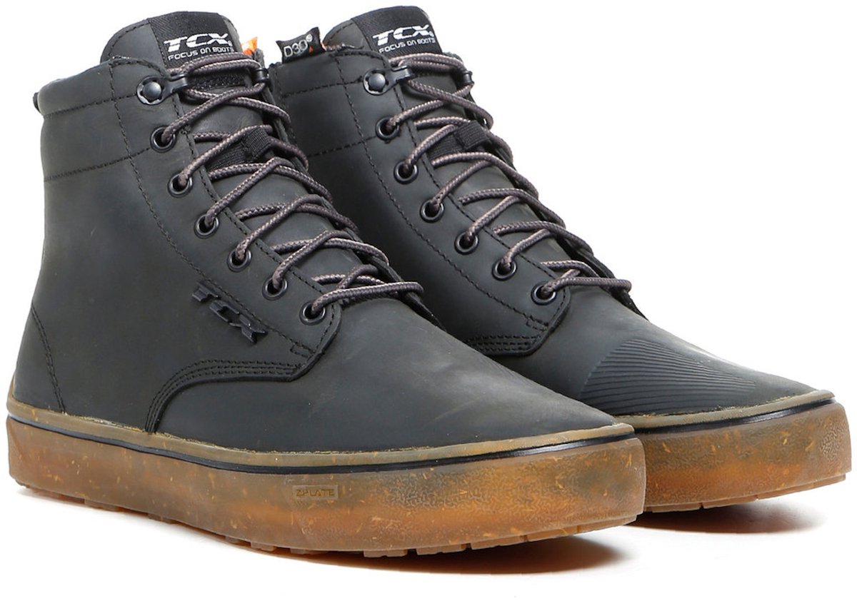 TCX Dartwood S26 waterdichte motorschoenen -