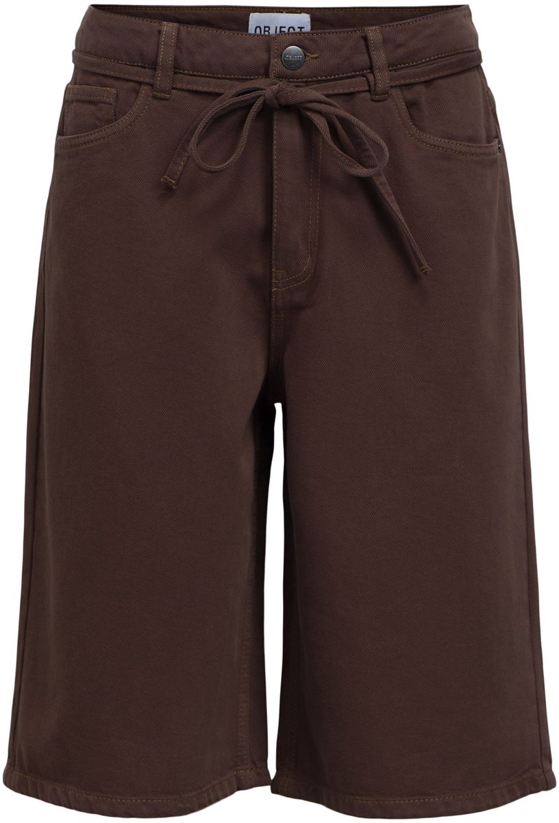 Object Shorts Culotte
