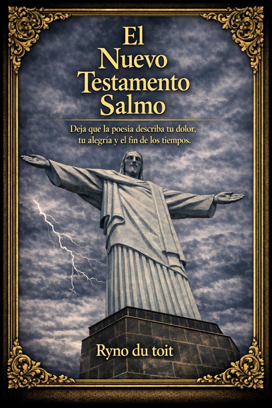 El Nuevo Testamento Salmo - cover