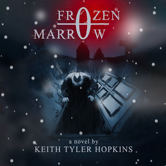 Frozen Marrow - cover