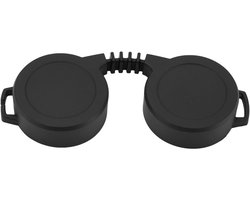 44mm Verrekijker Oogstuk Bescherming, Rubber Regenkap en Stofkap voor Diverse Verrekijkers zoals 8x30, 10x30, 8x42 en 10x50