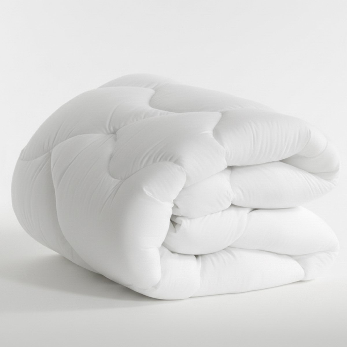 CASABEL Dekbed 200x200 - Vulling met hoge dichtheid 700 g/m² holle vezels
