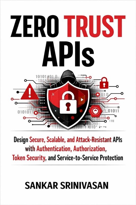 Cloud Series 5 - Zero Trust APIs - cover