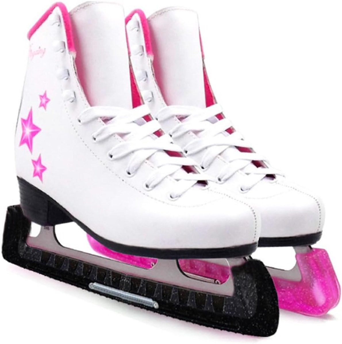 Schaatsbeschermers voor ijs- en kunstschaatsen, ideaal voor bescherming en duurzaamheid, 1 paar