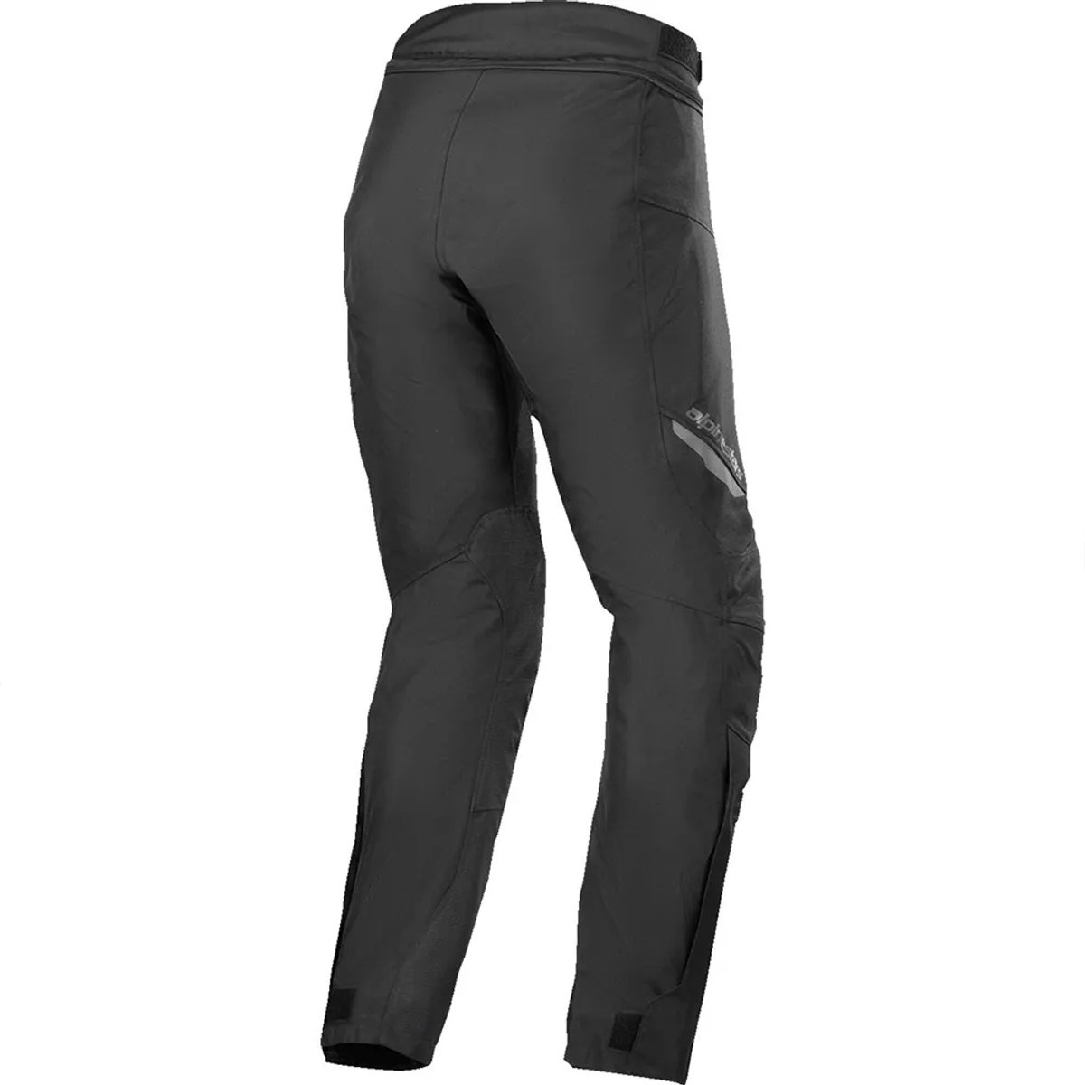 Alpinestars ST-1 waterdichte motorfiets textiel broek - Maat 3XL - – foto 4