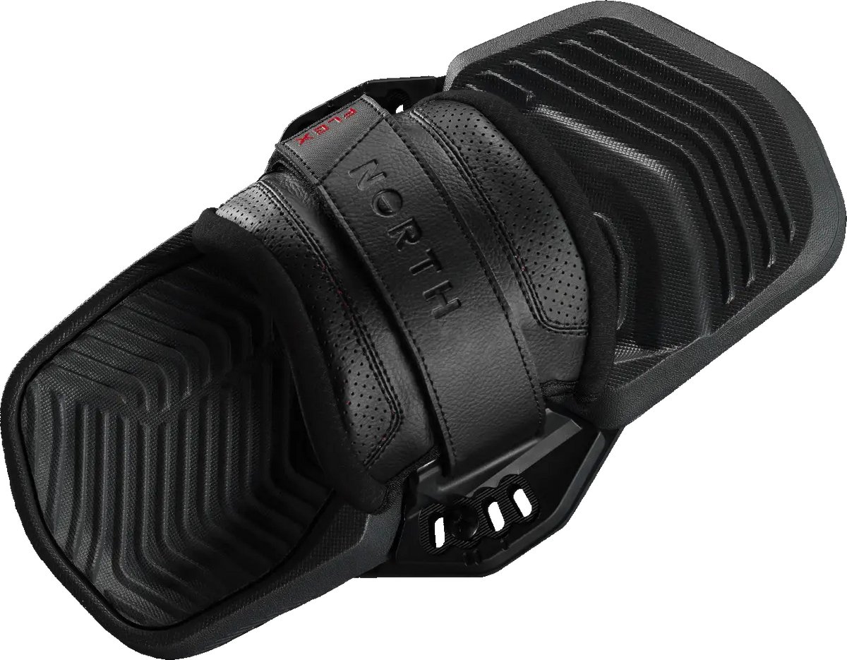 Flex TT Binding 2024 - Black