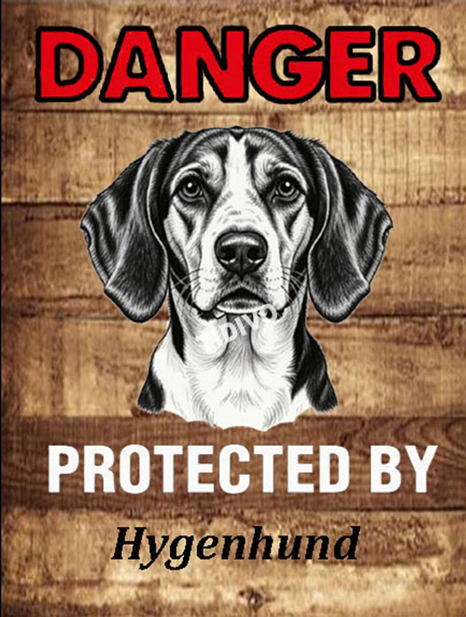Hygenhund 19