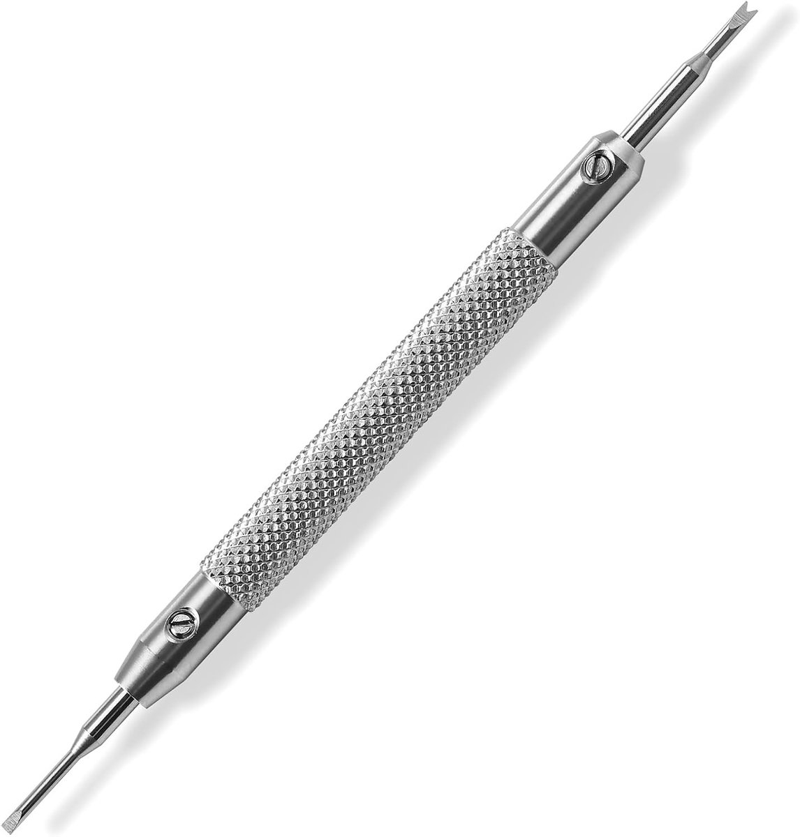 Watch Band Link Pins Verwijder Tool voor Band Vervanging, Spring Bars Extractie en Gesp Reparatie