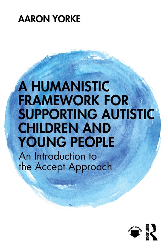 A Humanistic Framework for Supporting Autistic Children and  ... - cover