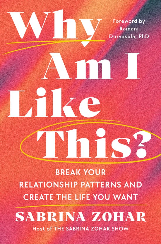 Why Am I Like This? - cover